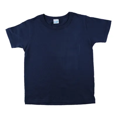 Camiseta Infantil Gijo Básica Lisa